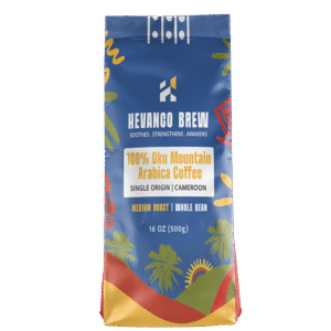 Medium Roast 16oz Whole Bean