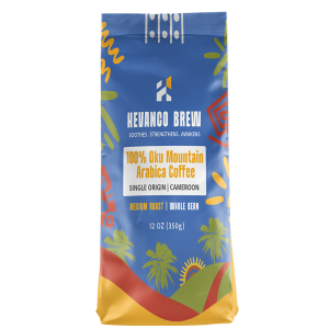 Medium Roast 16oz Whole Bean