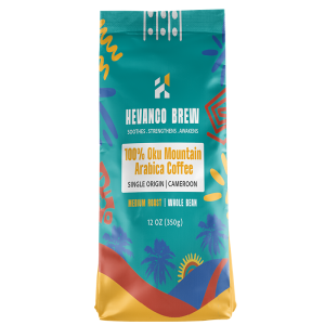Medium Roast 16oz Ground Bean